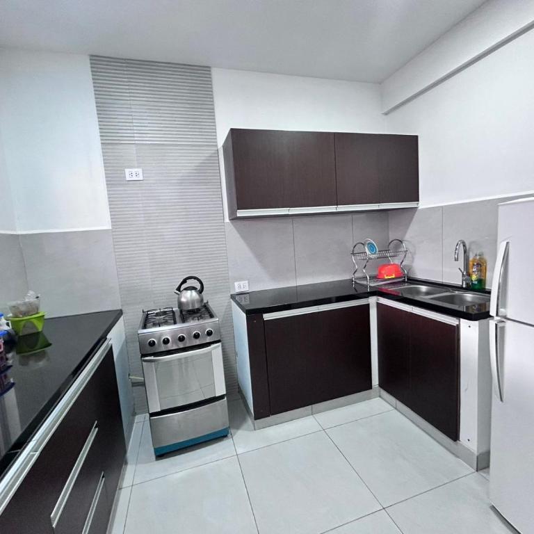 Casa en Condominio Manu - Apartamento de 3 dormitorios - 2