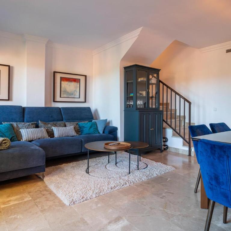 Nice Home In Estepona With Outdoor Swimming Pool - Casa Vacacional de 3 dormitorios - 1