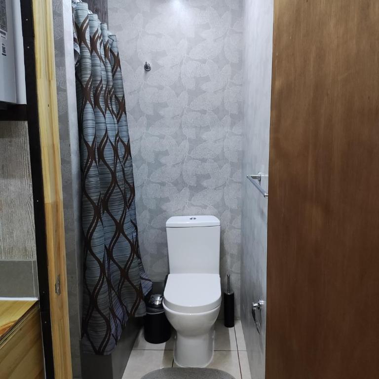RdA Apartment - Apartamento de 1 dormitorio - 10