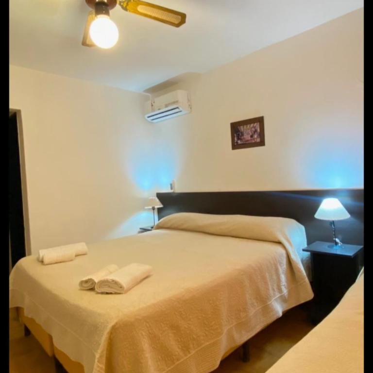 Hosteria Torol Calta - Quadruple Room - 3