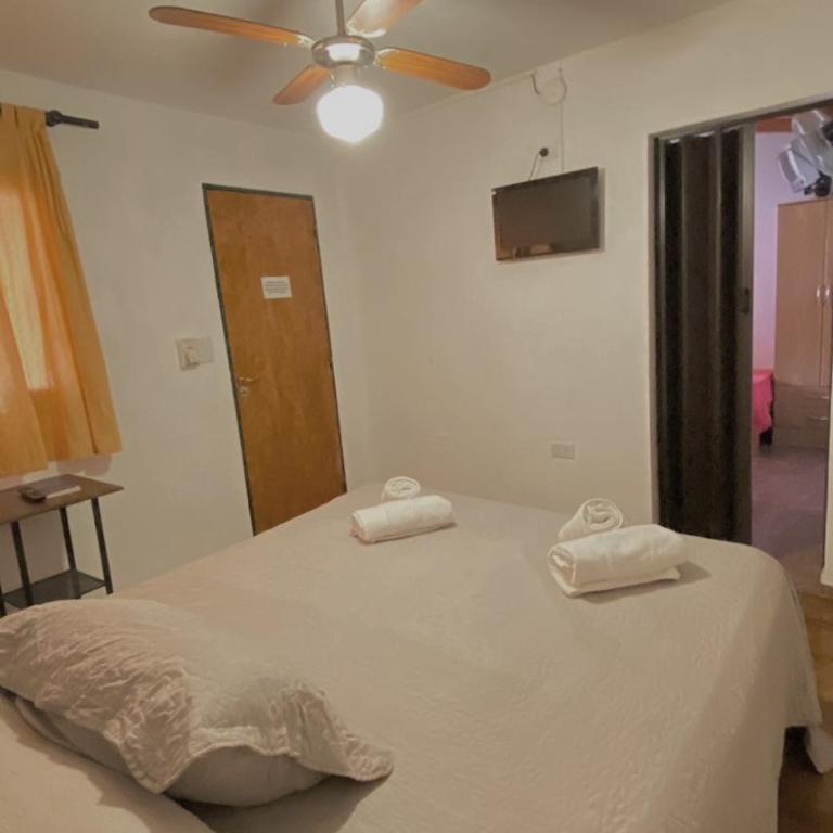 Hosteria Torol Calta - Quadruple Room - 2