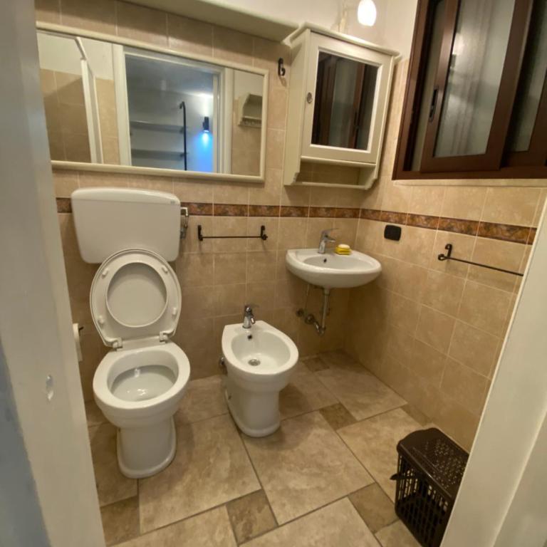 Casa gallipoli - Casa con 3 Camere da Letto - 6