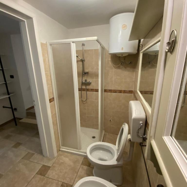 Casa gallipoli - Casa con 3 Camere da Letto - 9
