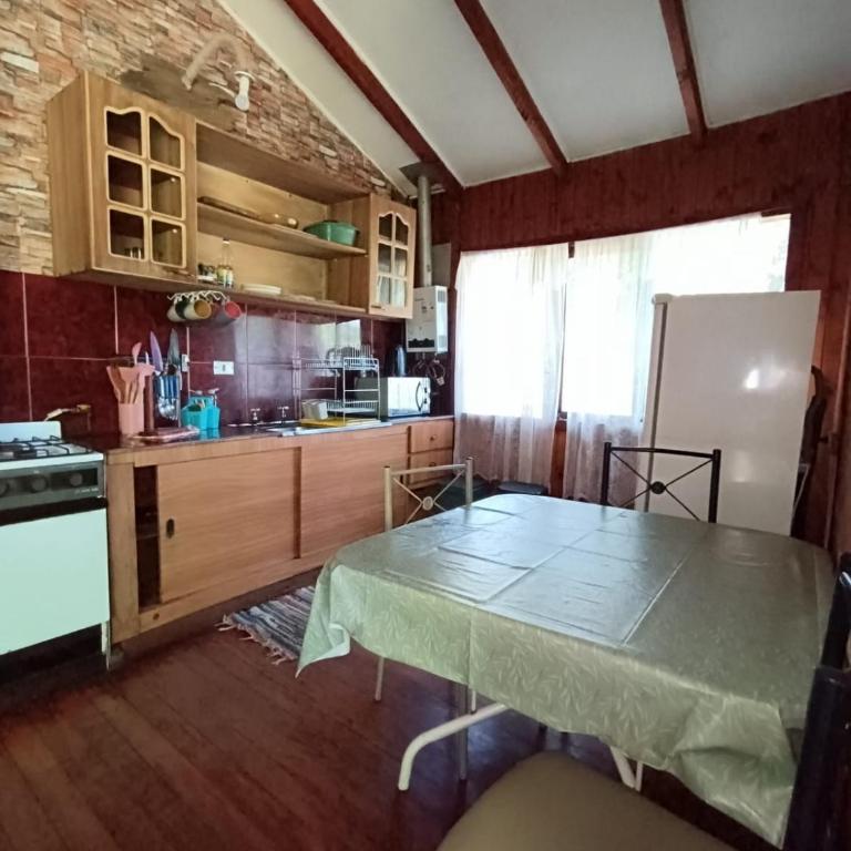 Cabaña los alamos - Apartamento de 2 dormitorios - 2