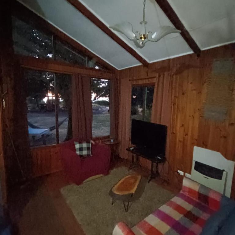 Cabaña los alamos - Apartamento de 2 dormitorios - 3