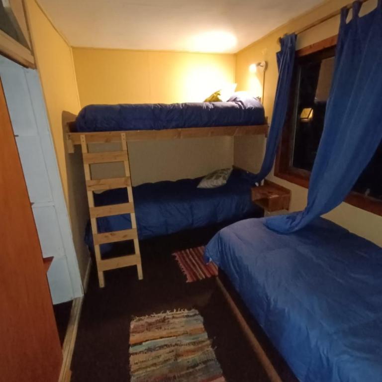 Cabaña los alamos - Apartamento de 2 dormitorios - 7