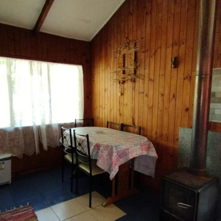 Cabaña los alamos - Apartamento de 2 dormitorios - 11