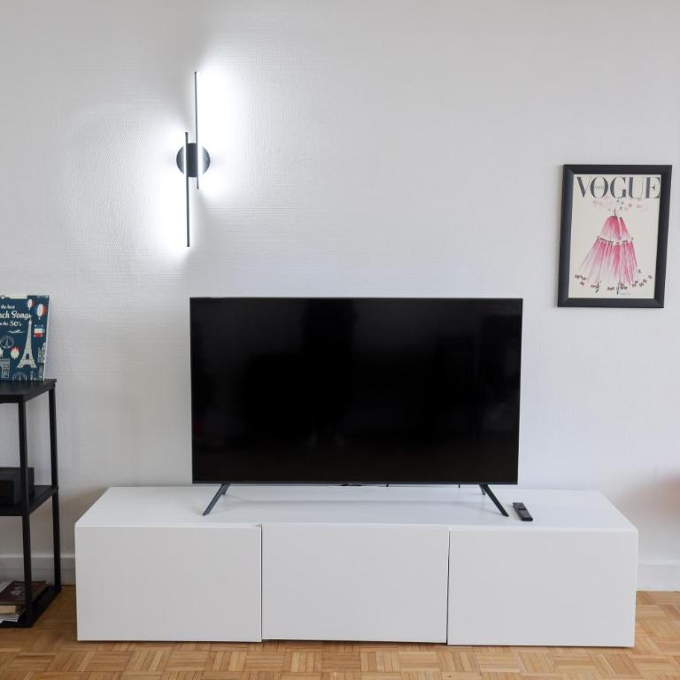 Best Eiffel Tower View Apartment - Appartement 1 Chambre - 8