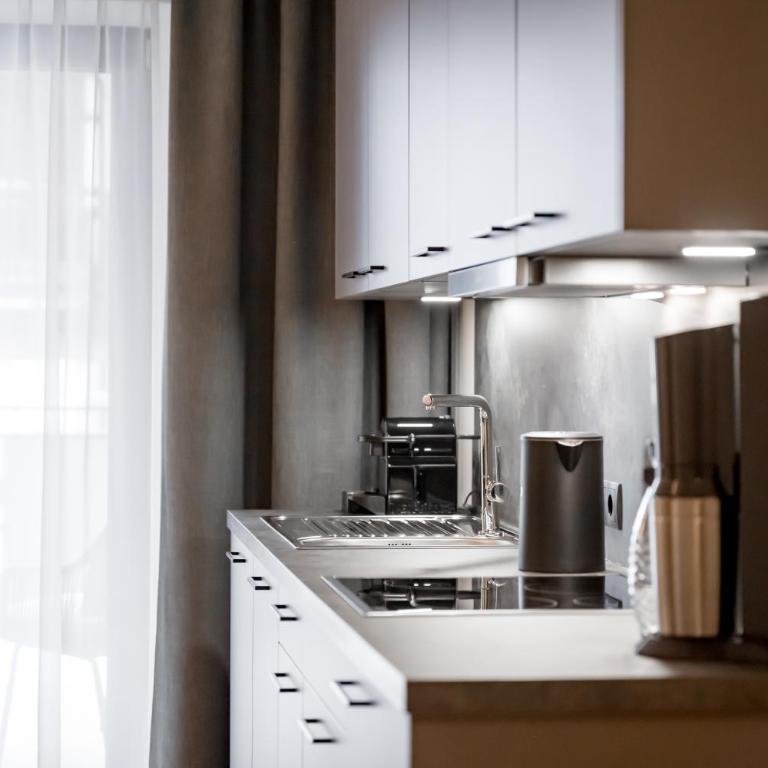 Apart Natur - Apartment mit 2 Schlafzimmern - 10