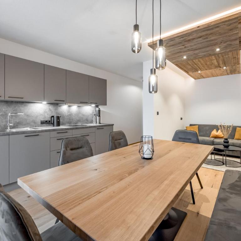 Apart Natur - Apartment mit 2 Schlafzimmern - 6