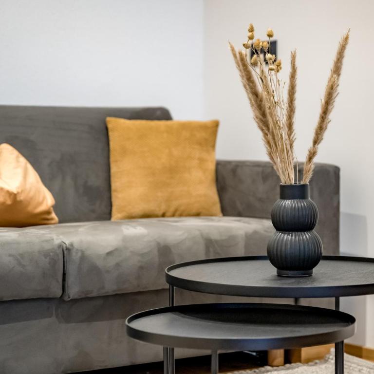 Apart Natur - Apartment mit 2 Schlafzimmern - 4