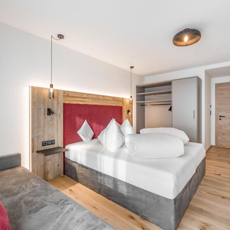 Apart Natur - Apartment mit 2 Schlafzimmern - 3