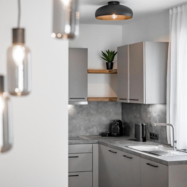 Apart Natur - Apartment mit 2 Schlafzimmern - 19