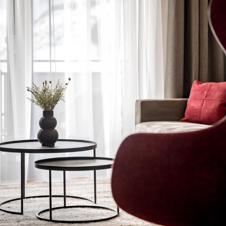 Apart Natur - Apartment mit 2 Schlafzimmern - 15