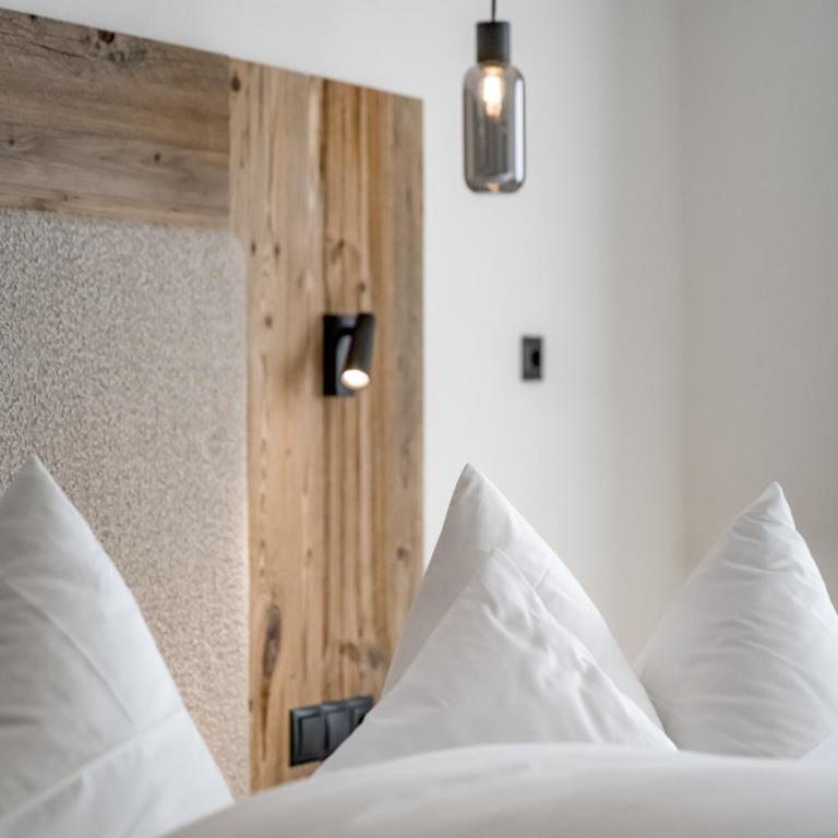 Apart Natur - Apartment mit 1 Schlafzimmer und Balkon - 7