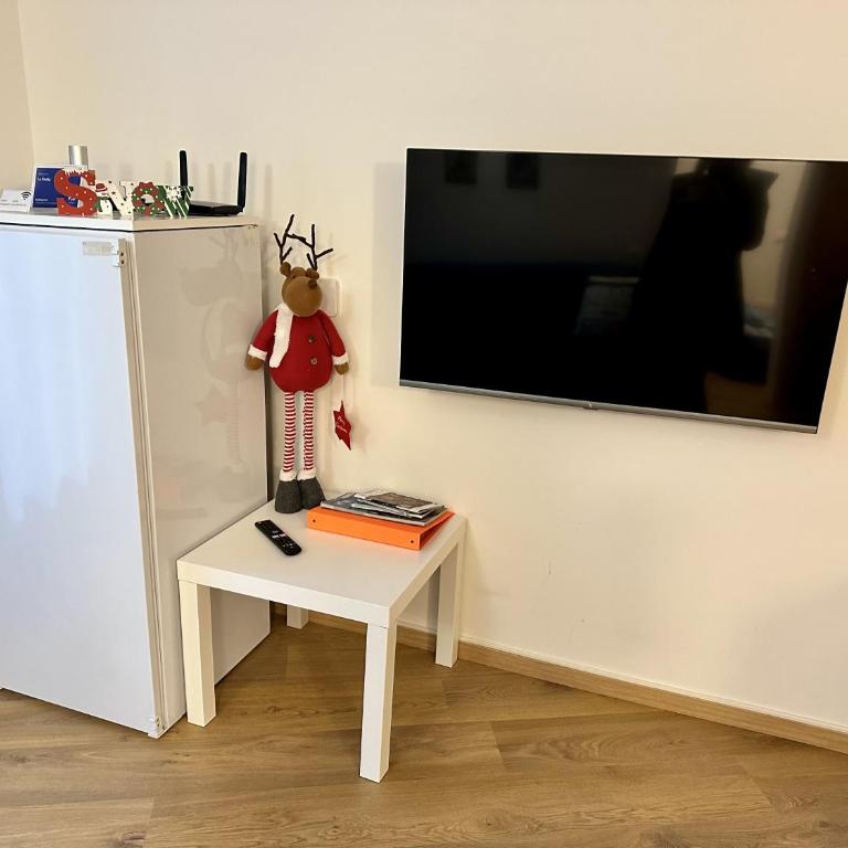 La Stella Bilocale con balcone - Appartement 1 Chambre - 11