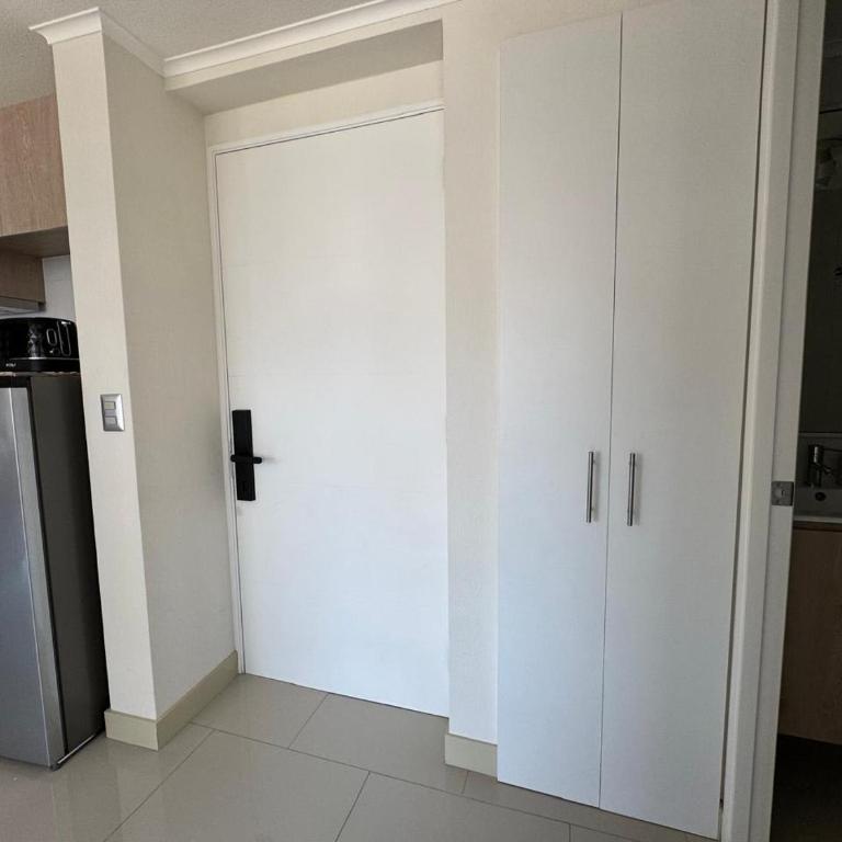 HOM I Nuevo Depto 1D1B 3PAX en Santiago Centro - Apartamento - 29