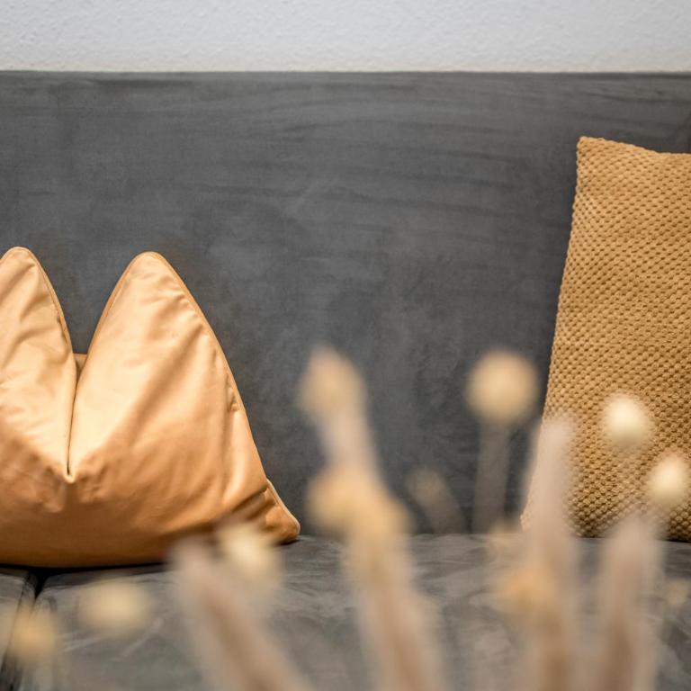 Apart Natur - Apartment mit 2 Schlafzimmern - 24