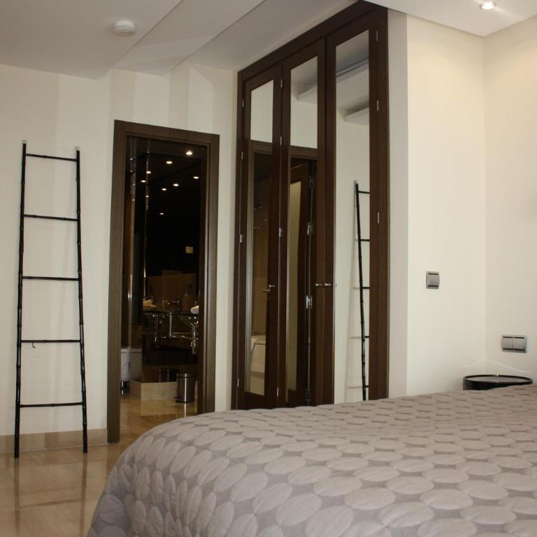 Bahía Boutique Apartments - Apartamento de 1 dormitorio - 1