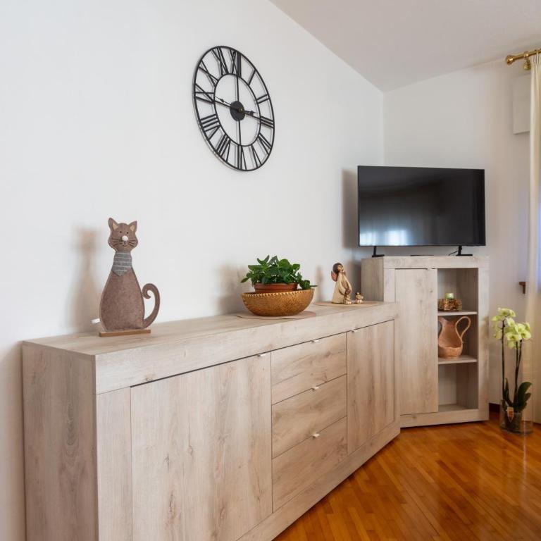 DolomiApartments - Casa Ornella - Appartamento con 2 Camere da Letto - 5