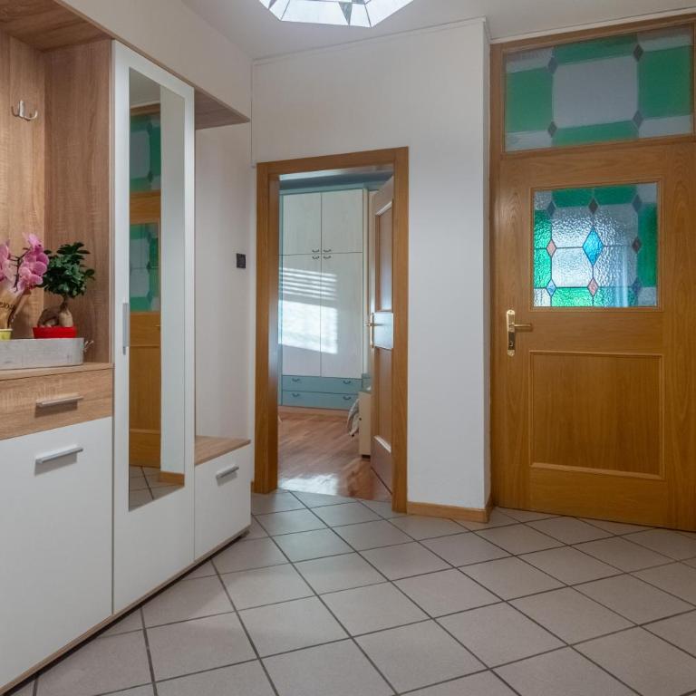 DolomiApartments - Casa Ornella - Appartamento con 2 Camere da Letto - 6