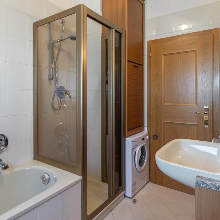 DolomiApartments - Casa Ornella - Appartamento con 2 Camere da Letto - 17