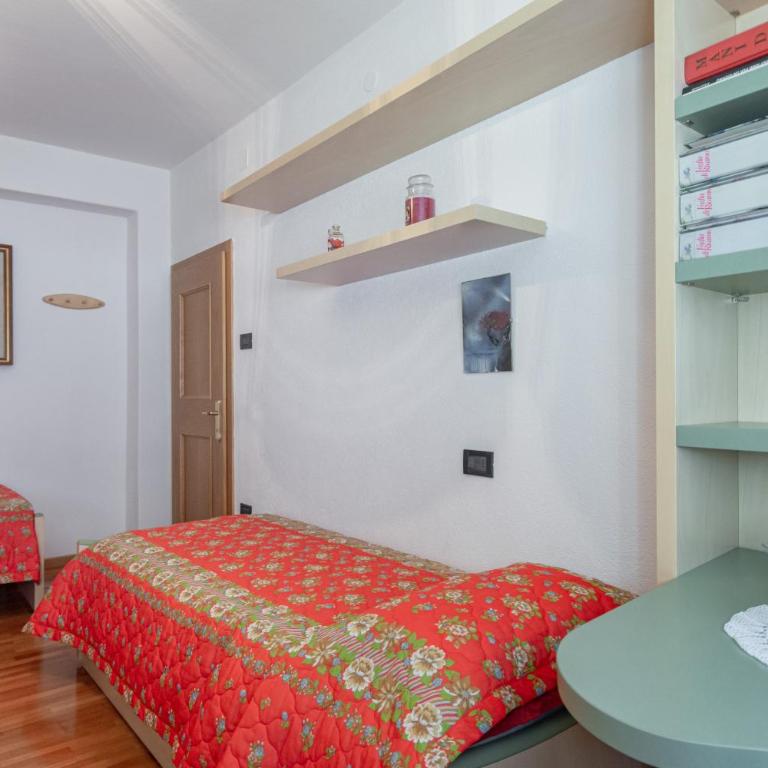 DolomiApartments - Casa Ornella - Appartamento con 2 Camere da Letto - 16