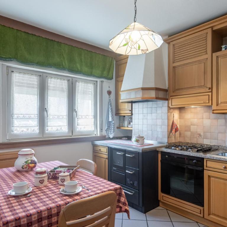 DolomiApartments - Casa Ornella - Appartamento con 2 Camere da Letto - 10