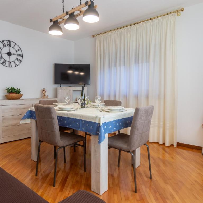 DolomiApartments - Casa Ornella - Appartamento con 2 Camere da Letto - 4