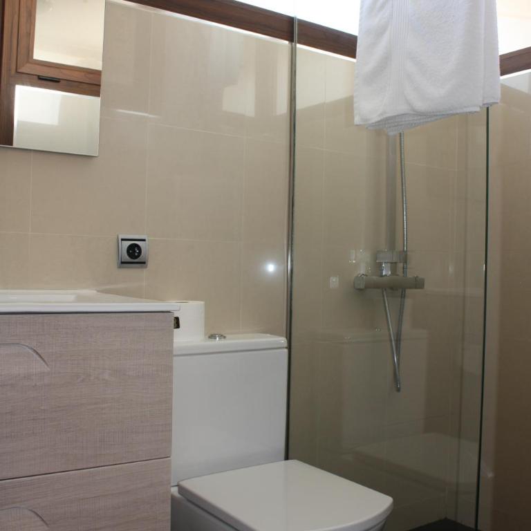 Bahía Boutique Apartments - Apartamento de 3 dormitorios con piscina privada - Ático - 1