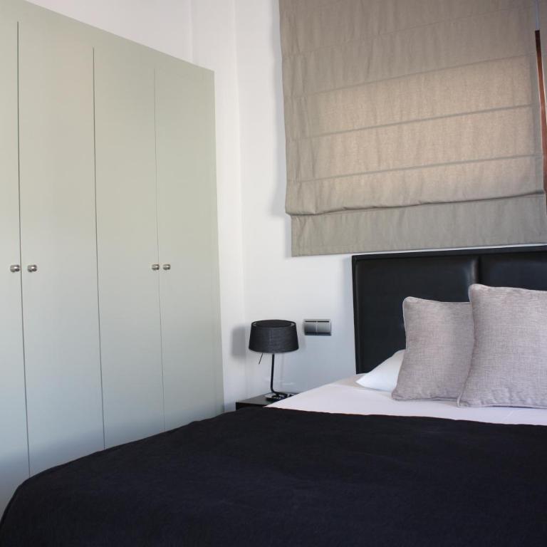 Bahía Boutique Apartments - Apartamento de 3 dormitorios con piscina privada - Ático - 2
