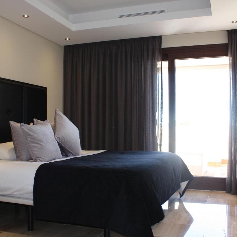 Bahía Boutique Apartments - Apartamento de 3 dormitorios con piscina privada - Ático - 4