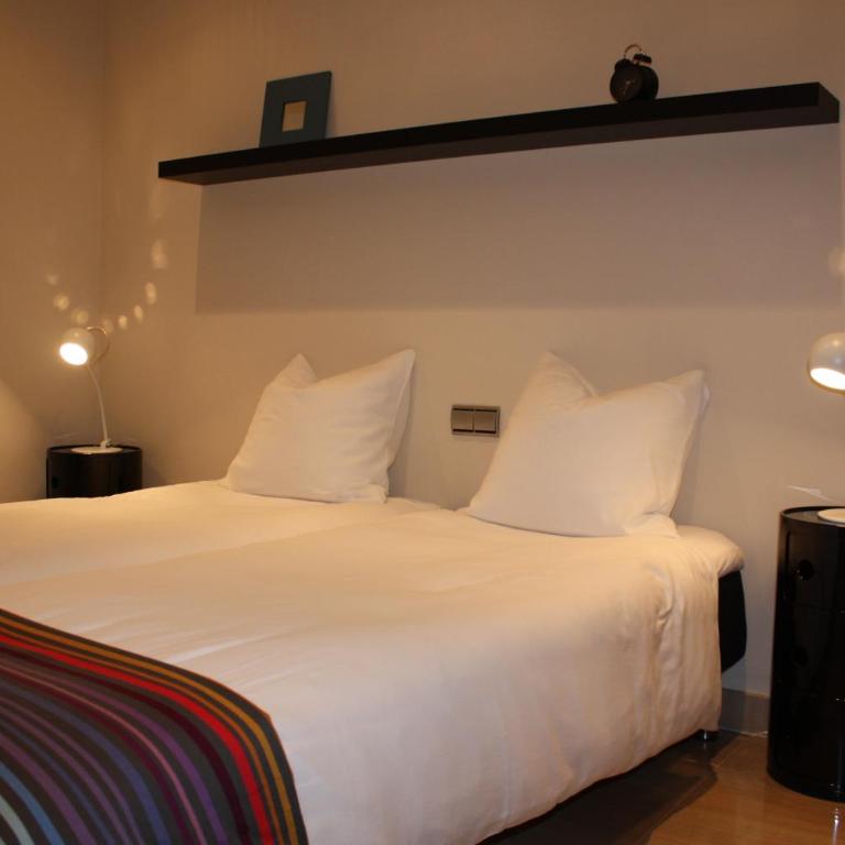 Bahía Boutique Apartments - Apartamento de 2 dormitorios - 2