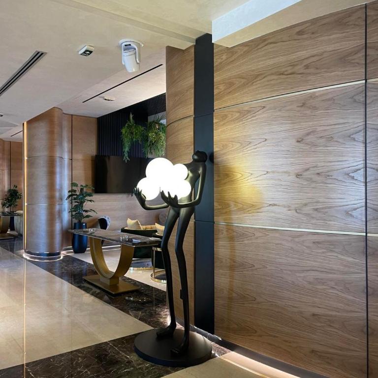 Lyonessa gardens 1 - Two-Bedroom Apartment - 14