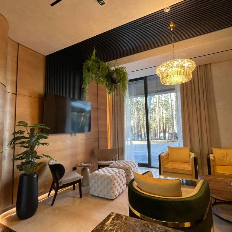 Lyonessa gardens 1 - Two-Bedroom Apartment - 15