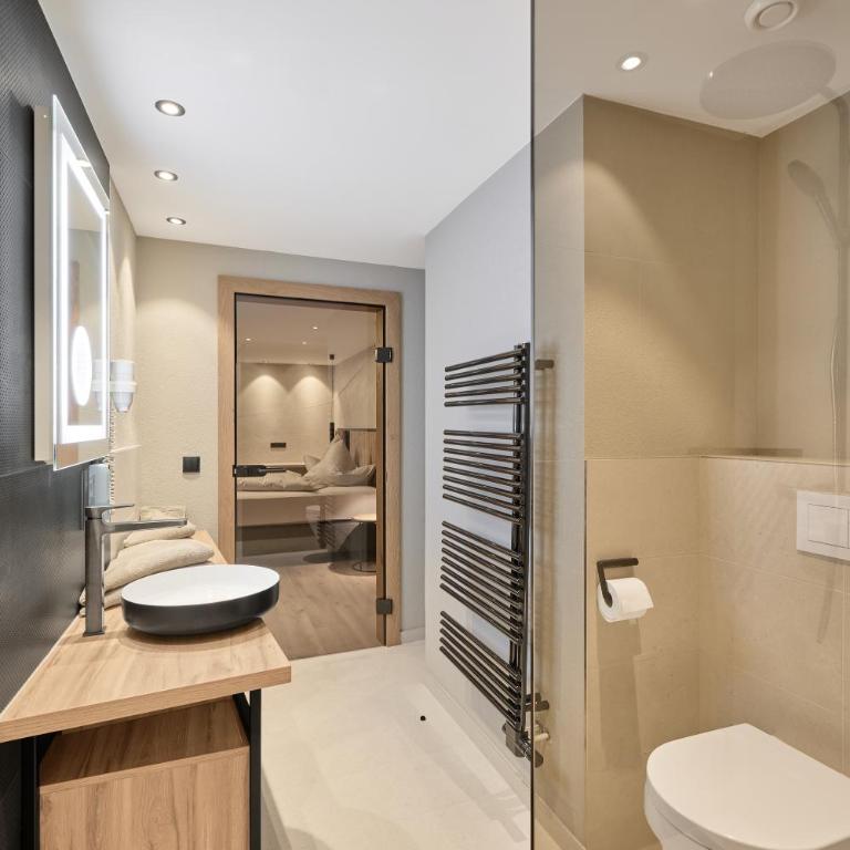 Riders In - Superior Doppelzimmer (keine Haustiere) - 6