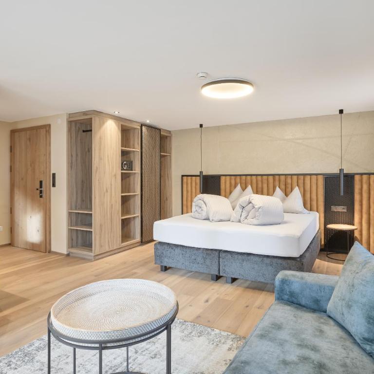 Riders In - Superior Doppelzimmer (keine Haustiere) - 2