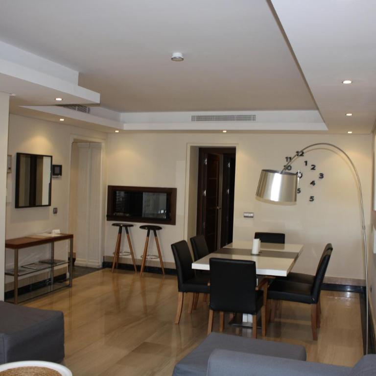 Bahía Boutique Apartments - Apartamento de 2 dormitorios - 3
