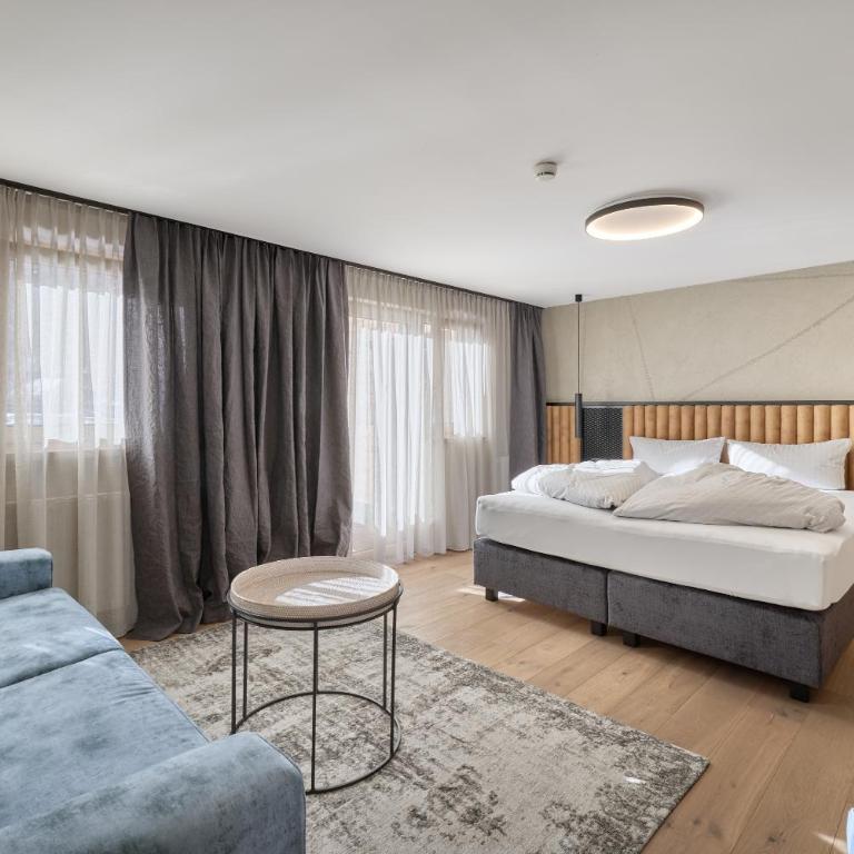 Riders In - Superior Doppelzimmer (keine Haustiere) - 7