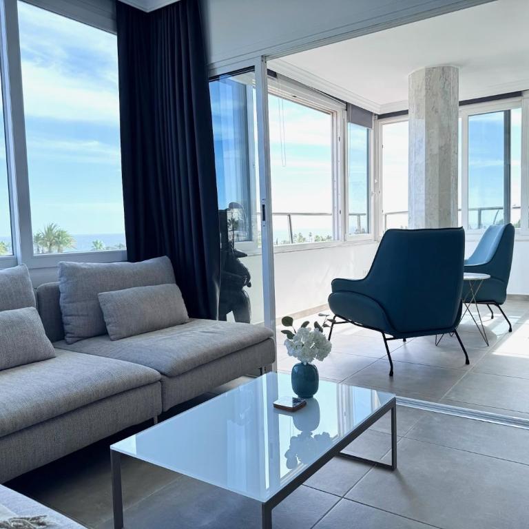 Excelsior I Sea View Apartment - Apartamento de 2 dormitorios - 6