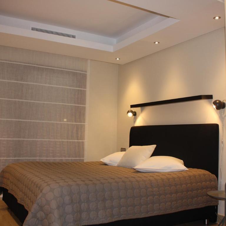 Bahía Boutique Apartments - Apartamento Ático de 2 dormitorios con piscina privada - 2