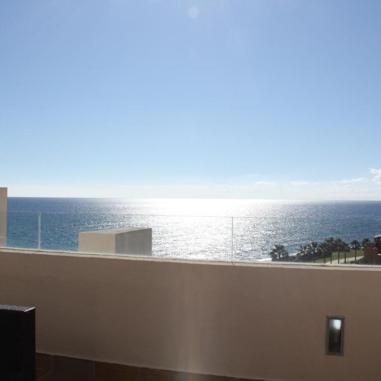 Bahía Boutique Apartments - Apartamento Ático de 2 dormitorios con piscina privada - 3