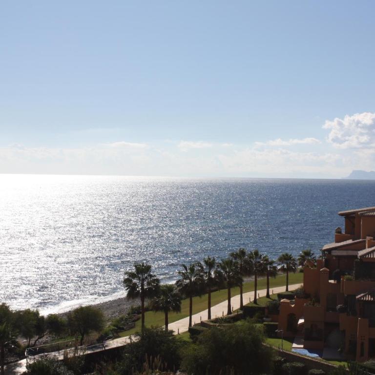Bahía Boutique Apartments - Apartamento Ático de 2 dormitorios con piscina privada - 5