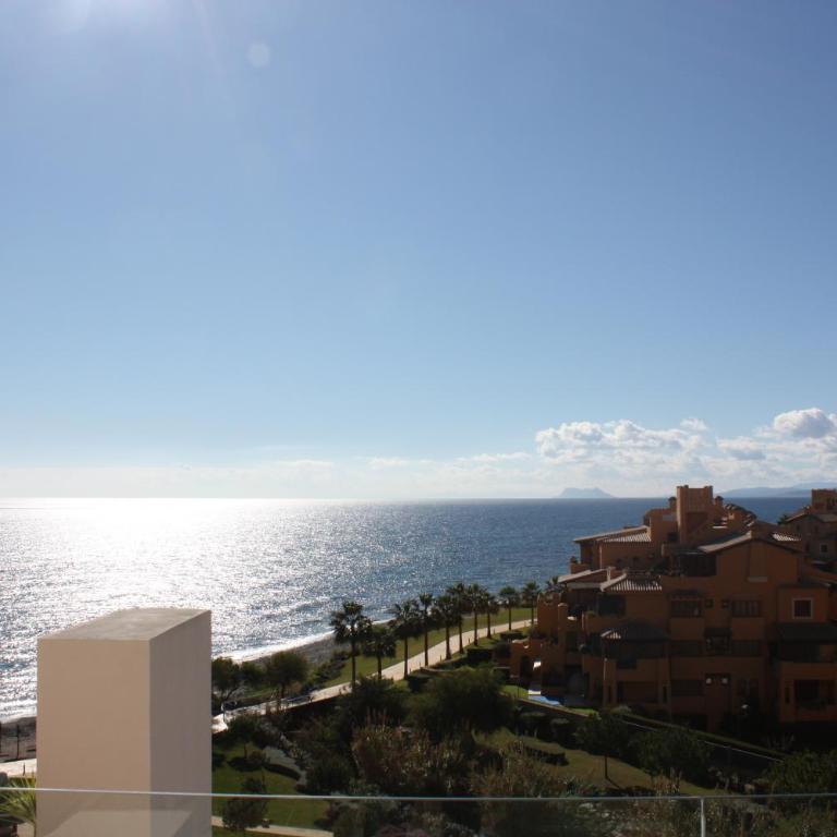 Bahía Boutique Apartments - Apartamento Ático de 2 dormitorios con piscina privada - 6