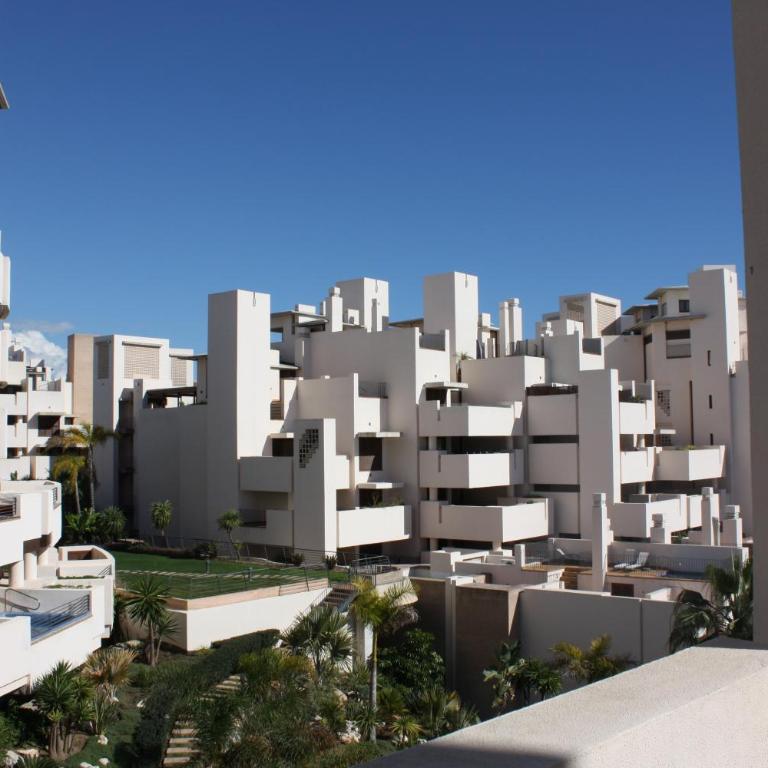 Bahía Boutique Apartments - Apartamento Ático de 2 dormitorios con piscina privada - 8