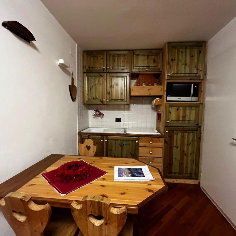 LaStubediGió - Appartamento con 1 Camera da Letto - 12
