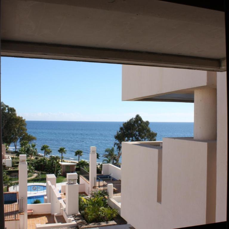 Bahía Boutique Apartments - Apartamento Ático de 2 dormitorios con piscina privada - 10