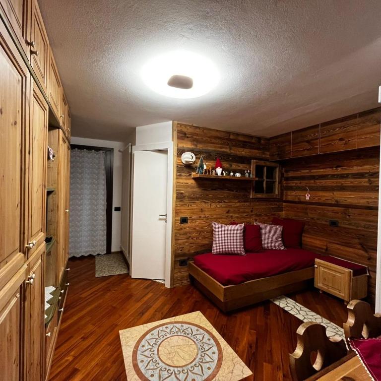 LaStubediGió - Appartamento con 1 Camera da Letto - 9