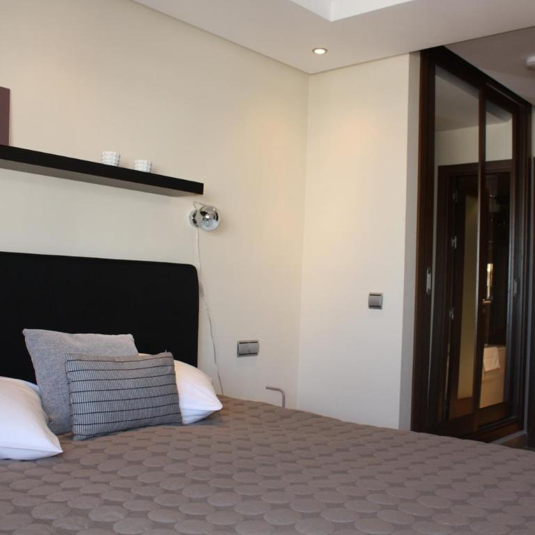 Bahía Boutique Apartments - Apartamento Ático de 2 dormitorios con piscina privada - 11