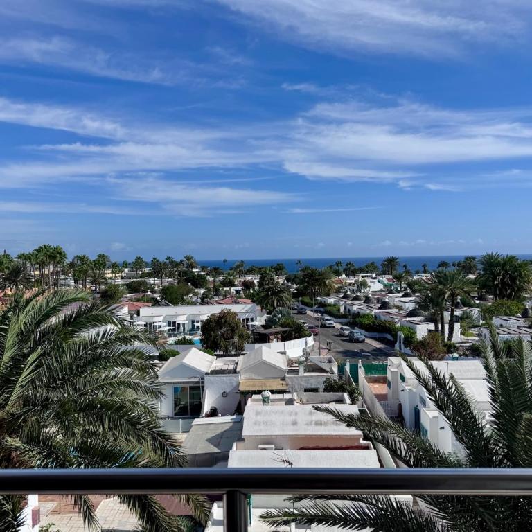 Excelsior I Sea View Apartment - Apartamento de 2 dormitorios - 17